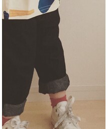 GLOBAL WORK | デニムパンツ