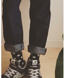 NEW BALANCE | スニーカー