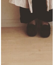 Minnetonka | モカシン/デッキシューズ