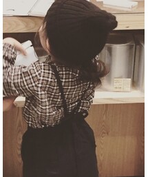 BONTON | シャツ/ブラウス