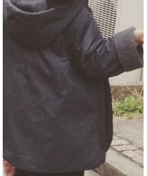 MAKIE | ダウンジャケット/コート