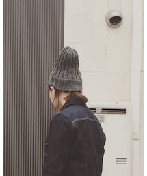 maillot | ニットキャップ/ビーニー