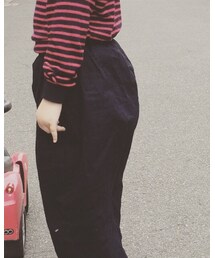 FUN | その他パンツ