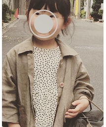 tinycottons | ワンピース