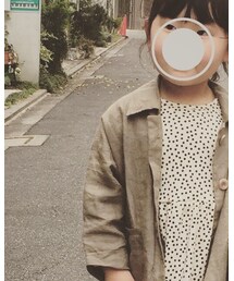 韓国子供服 | ジャケット/アウター