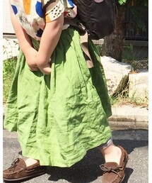 Handmade | スカート