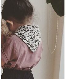 R&D.M.Co OLDMAN’S TAILOR | マフラー