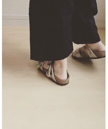 BIRKENSTOCK kids | サンダル