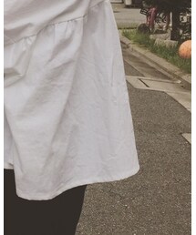 FUN | シャツ/ブラウス