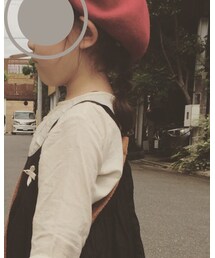 BONTON | チュニック