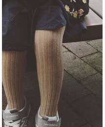 PETIT BATEAU | タイツ/ストッキング