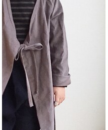 Handmade | その他アウター