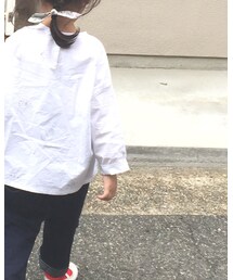 mina perhonen | シャツ/ブラウス