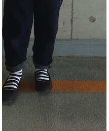 marimekko | ソックス/靴下