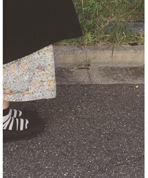 Handmade | スカート