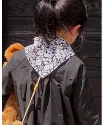 R&D.M.Co OLDMAN’S TAILOR | ストール/ショール