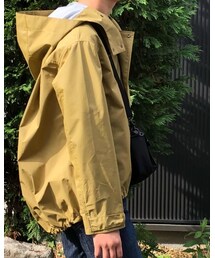 EAST END HIGHLANDERS | ブルゾン