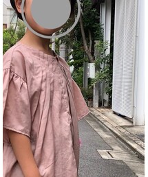 nunuforme | シャツ/ブラウス