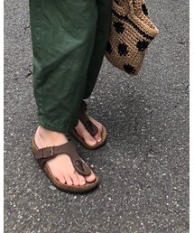 BIRKENSTOCK | サンダル