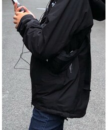 THE NORTH FACE | ナイロンジャケット