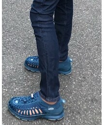 KEEN | スリッポン