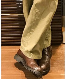 Berwick1707 | ドレスシューズ