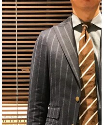 VITALE BARBERIS CANONICO | テーラードジャケット