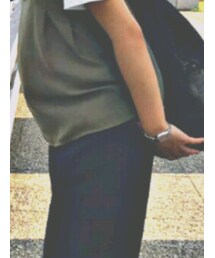 studio CLIP | トップス