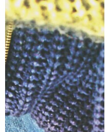 WHO'S WHO gallery | ニット/セーター