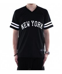 NEXHYPE | New York Team Jersey(Tシャツ/カットソー)