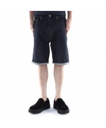 NEXHYPE | OriginalSelvageShortDenim(デニムパンツ)