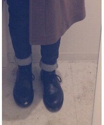 UNIQLO | デニムパンツ