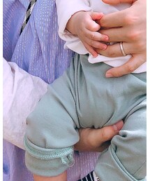 韓国子供服 | パンツ