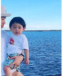 POLO RALPH LAUREN(ポロ ラルフ ローレン)の「トップス(Tシャツ/カットソー)」