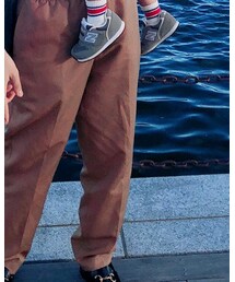 UNITED ARROWS | スラックス