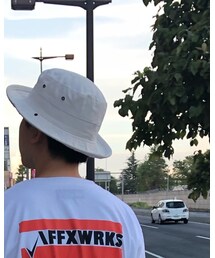 古着 | ハット