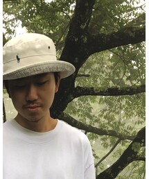 POLO RALPH LAUREN | ハット