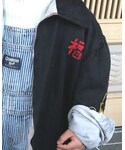 古着の「ジャケット/アウター(その他アウター)」