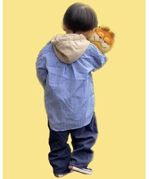 後ろ姿🐲 | その他