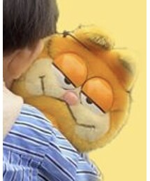 ガーフィールド | おもちゃ