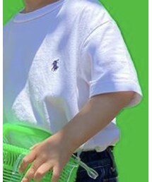 POLO RALPH LAUREN | Tシャツ/カットソー