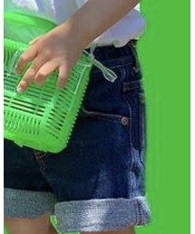 POLO RALPH LAUREN | デニムパンツ