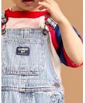 OSHKOSH(オシュコシュ)の「オールインワン・サロペット(サロペット/オーバーオール)」