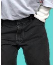 Calvin Klein | デニムパンツ