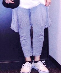 ZUCCa | その他パンツ