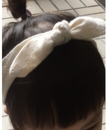 Handmade | ヘアバンド