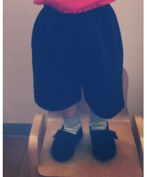 無印良品 | その他パンツ