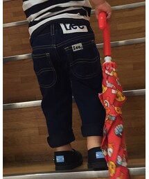 Lee | デニムパンツ