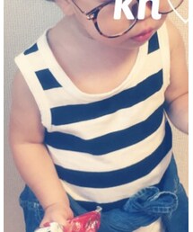 無印良品 | Tシャツ/カットソー