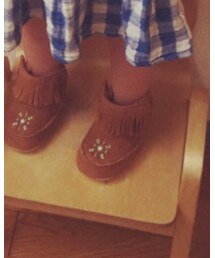 西松屋 | ブーツ